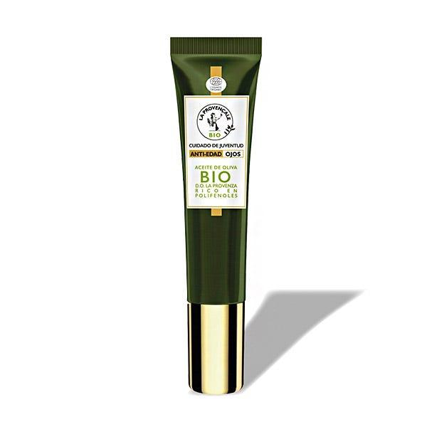 LA PROVENCALE BIO Anti Aging Eye Youth Care 15 ML - Parfumby.com