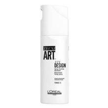 L'OREAL Tecni Art Fix Design Force 5 200 ML - Parfumby.com