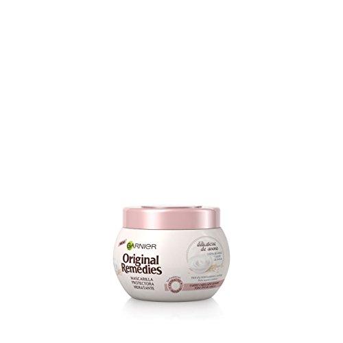 GARNIER Original Remedies Delicatesse Mask 300 ML - Parfumby.com