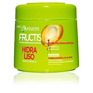 GARNIER Fructis Hydra Smooth 72h Mask 300 ML - Parfumby.com