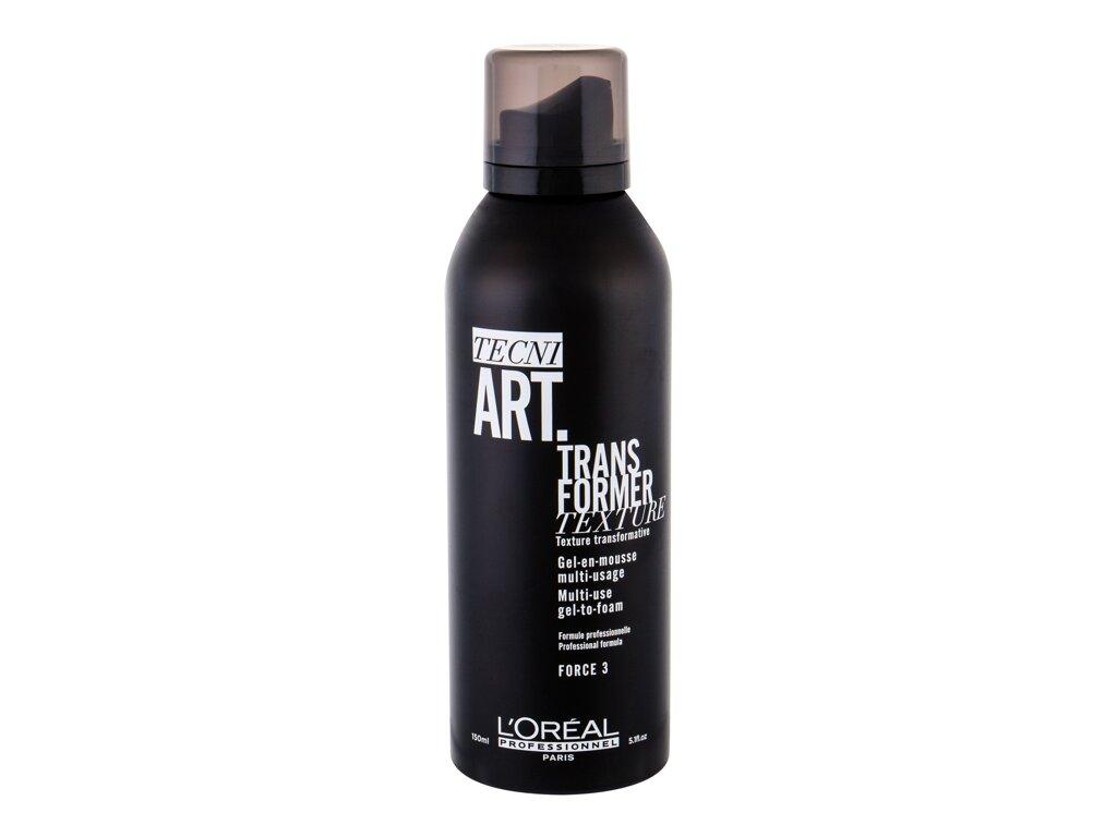 L'OREAL Tecni Art Trans Gel 150 ML - Parfumby.com