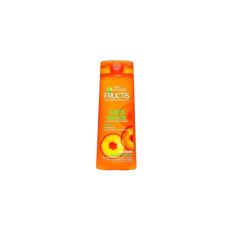 GARNIER Fructis Goodbye Give Us Shampoo 360 ML - Parfumby.com