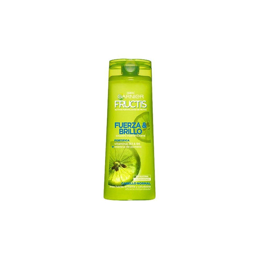 GARNIER Fructis Strength & Shine Shampoo 360 ML - Parfumby.com