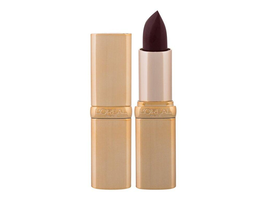 L'OREAL Color Riche Satin Lipstick #124-PLEASE - Parfumby.com