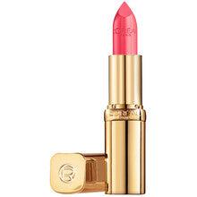 L'OREAL Color Riche Satin Lipstick #125-MAISON-MARAIS - Parfumby.com