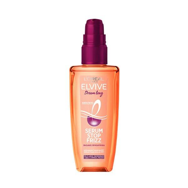 L'OREAL Elvive Dream Long Serum Stop Frizz 100 ML - Parfumby.com