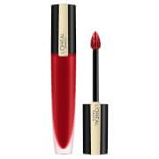 L'OREAL Rouge Signature Liquid Lipstick #136-INSPIRED - Parfumby.com