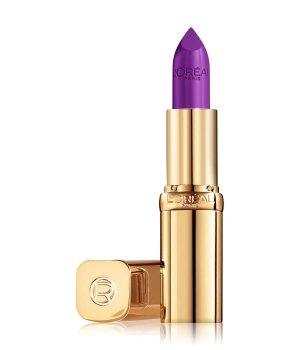 L'OREAL Color Riche Satin Lipstick #142-BONJOUR-BASTILLE - Parfumby.com