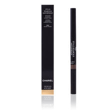 CHANEL Stylo Sourcils Waterproof Eyebrow Pencil - Waterproof eyebrow pencil with brush 0.27 g