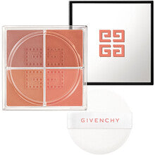 GIVENCHY Prisme Libre Blush - Tvářenka 6 g