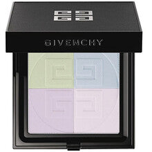 GIVENCHY Prisme Libre geperst poeder - Kompaktní pudr 9,5 g