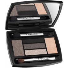 LANCOME Palette of eye shadows for an elegant look Hypnôse Star Eyes (5 Color Palette Sculpted Eyes) 2.7 g