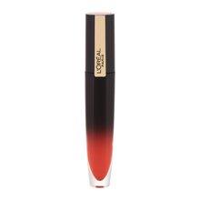 L'OREAL Brilliant Signature Gloss Lipgloss #310-BE-UNCOMPROMISING - Parfumby.com