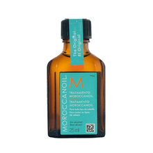 MOROCCANOIL Treatment Oil - Hair oil and serum 50ml
