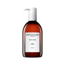 SACHAJUAN Body Lotion ( Shiny Citrus ) - Hydratační Body Lotion 500ml