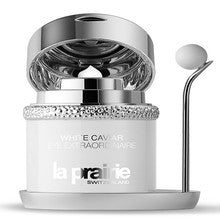 LA PRAIRIE White Caviar Eye Extraordinaire - Zpevňující + vypínací oční krém