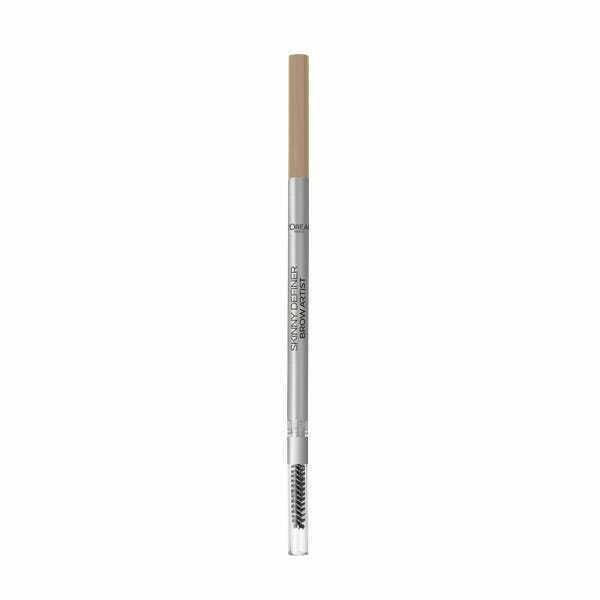 L'OREAL Skinny Definer Brow Artist #103-DARK-BLONDE - Parfumby.com