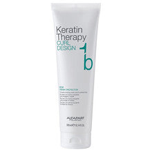 ALFAPARF MILANO Keratin Therapy Creamy Protector - Ochranný krém 300ml