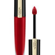 L'OREAL Rouge Signature Liquid Lipstick #134-EMPOWERED - Parfumby.com