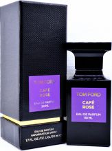 TOM FORD Cafe Rose Eau de Parfum (EDP) 50ml
