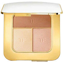 TOM FORD Contouring Compact - Konturovací paletka 19 g