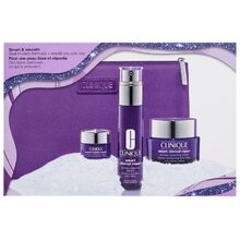 CLINIQUE Smart Clinical Repair Smart & Smooth Set - Gift Set 50ml