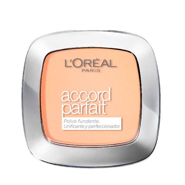 L'OREAL Perfect Accord Flux Powder #4N-BEIGE-9GR - Parfumby.com