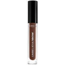 L'OREAL Unbelieva Brow Gel #102-COOL-BLONDE - Parfumby.com