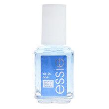 ESSIE All-in-one Base& Top Coat Strengthener 13.5 ML - Parfumby.com