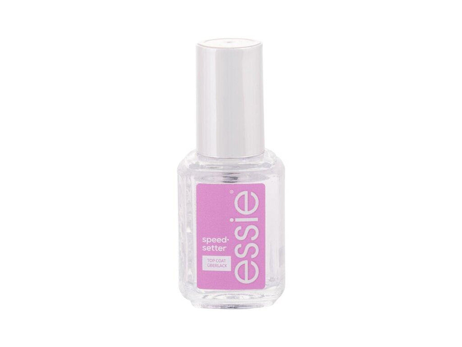 ESSIE Speed-setter Top Coat Ultra Fast Dry 13.5 ML - Parfumby.com