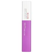 MAYBELLINE Superstay Matte Ink Liquid Lipstick #35-CREATOR-5ML - Parfumby.com