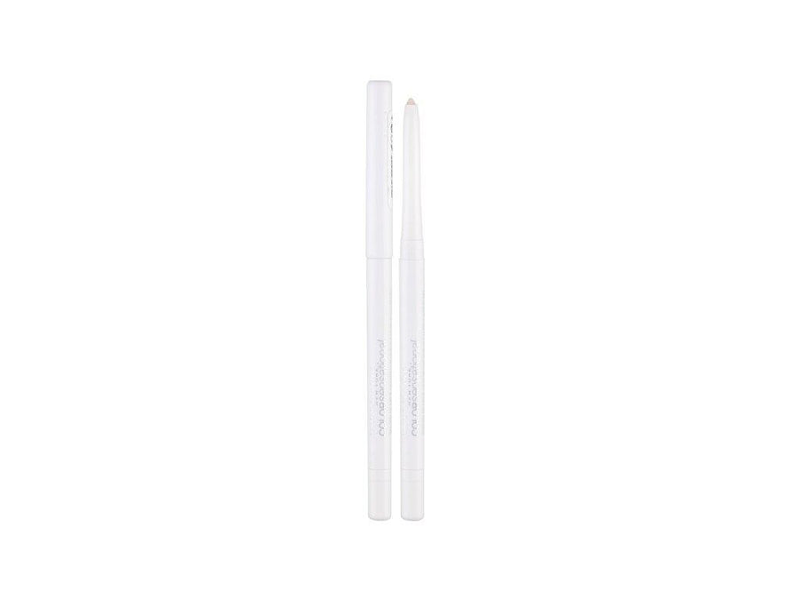 MAYBELLINE Color Sensational Shaping Lip Liner #120-CLEAR - Parfumby.com