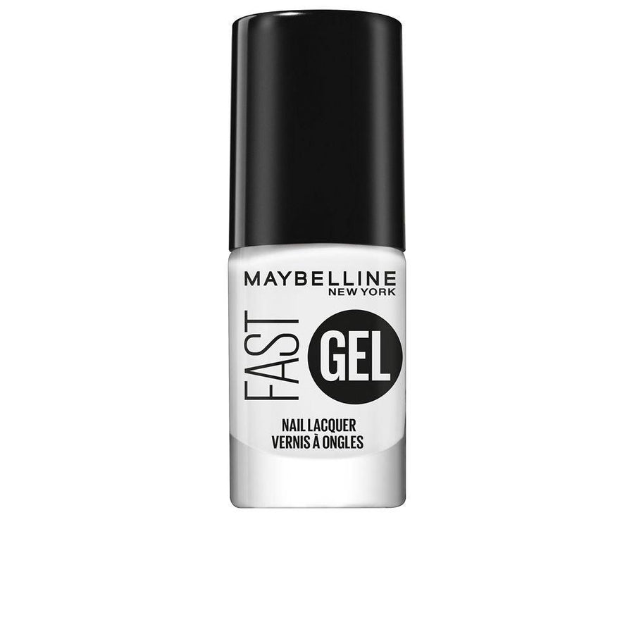 MAYBELLINE Fast Gel Top Coat 7 Ml - Parfumby.com