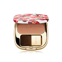 DOLCE GABBANA The Blush Of Roses Luminous Cheek - Blush 5 g