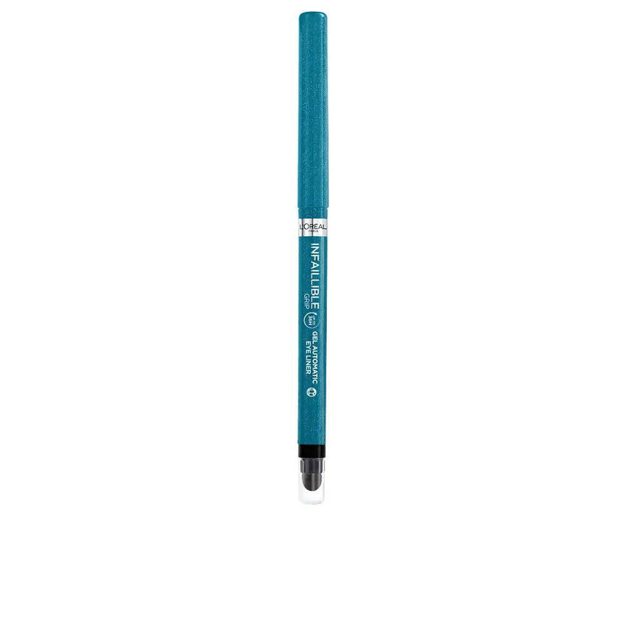 L'OREAL Paris Infaillible Gip 36h Eyeliner #turquoise 1 pcs - Parfumby.com