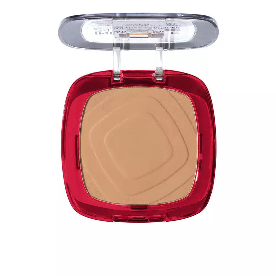 L'OREAL Paris Infaillible 24h Fresh Wear Foundation Compact #300 9 g - Parfumby.com