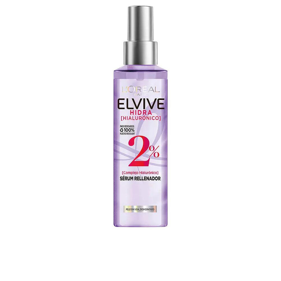 L'OREAL Paris Elvive Hydra Hyaluronic Filler Serum 150 ml - Parfumby.com