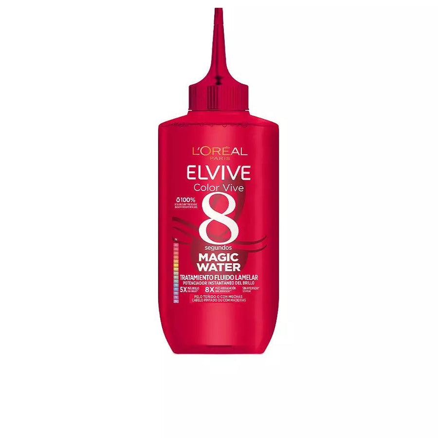 L'OREAL Paris Elvive Color Vive Magic Water 8 Seconds 200 ml - Parfumby.com