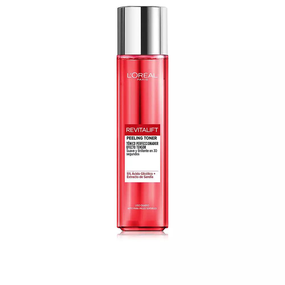 L'OREAL Paris Revitalift Tonic Peeling Effect Glycolic Acid 180 Ml - Parfumby.com