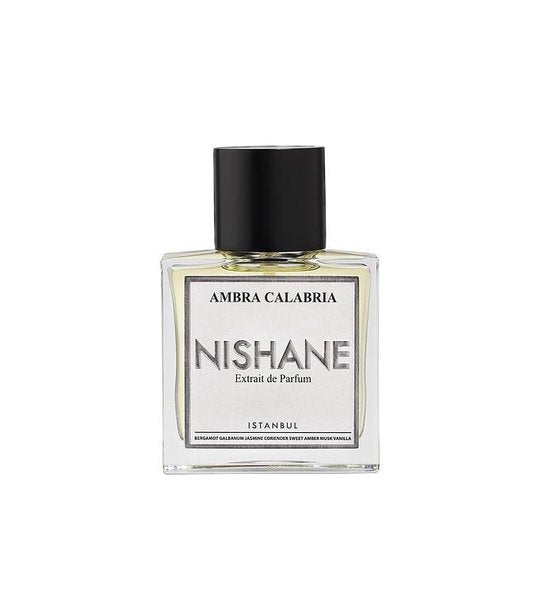 Nishane Ambra Calabria Extrait de Parfum 50ml