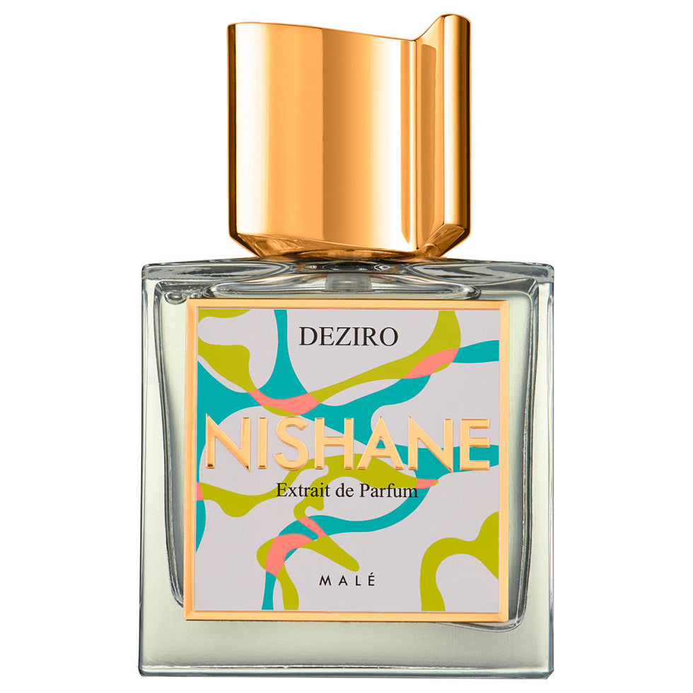 Nishane Deziro Extrait de parfum
