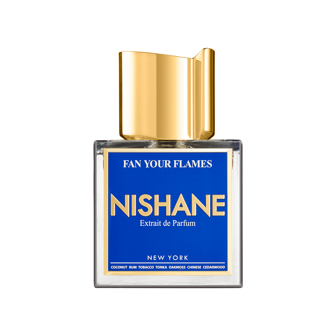 Nishane Fan Your Flames Extrait de Parfum - 100ml