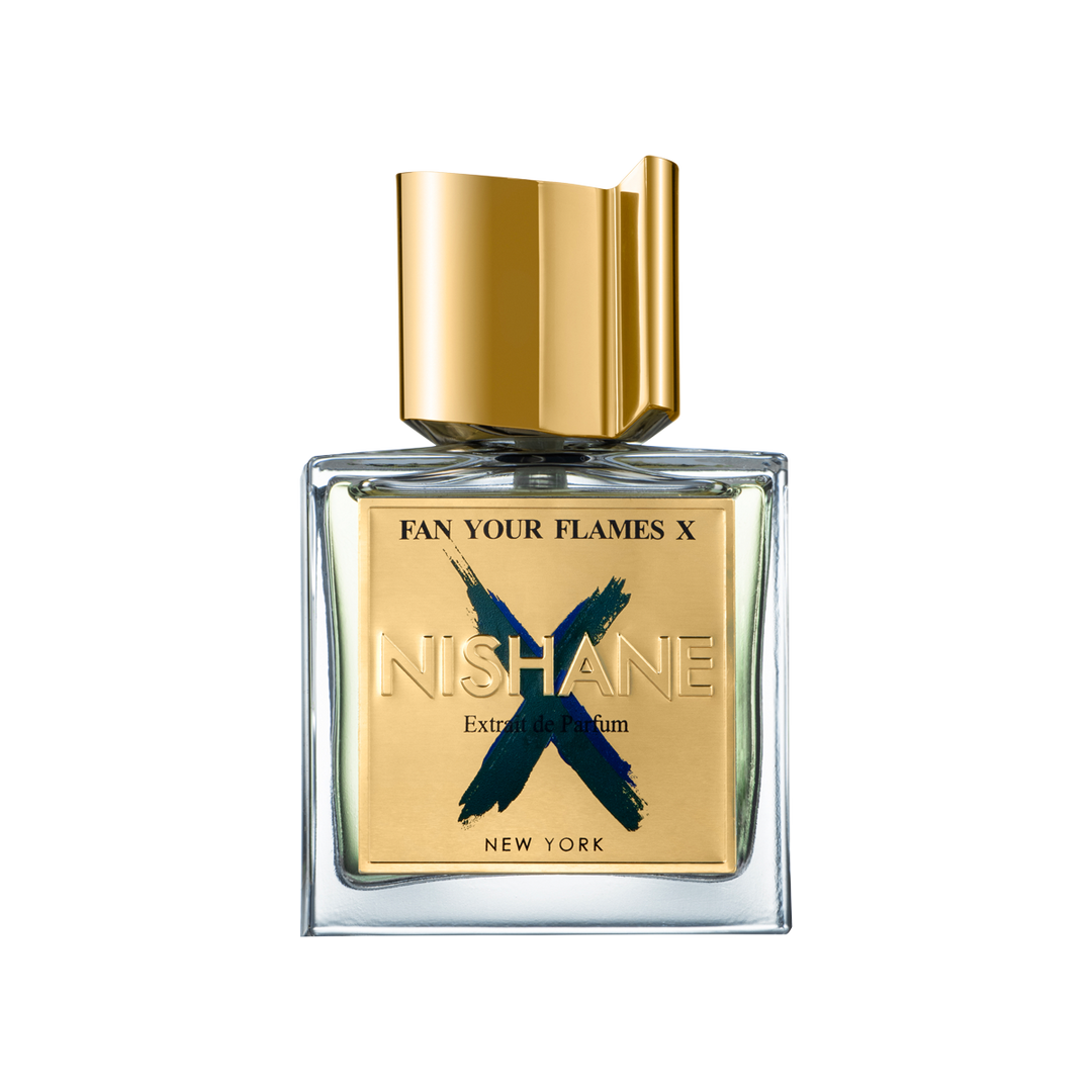 Nishane Fan Your Flames X Extrait de Parfum - 50 ml