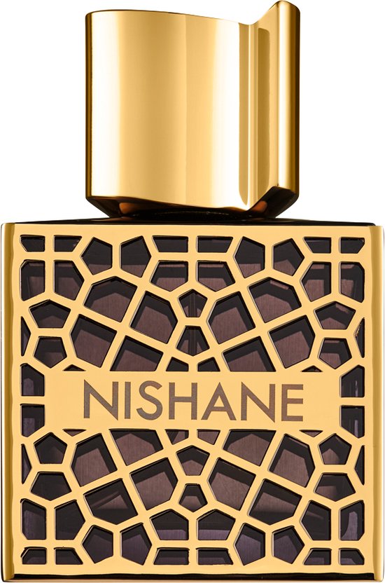 Nishane Nefs Extrait De Parfum Spray 50ml