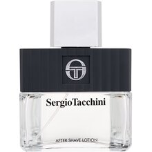 SERGIO TACCHINI Man After Shave (voda po holení) 100ml