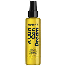 MATRIX A Curl Can Dream Hair & Scalp Oil - Lehký olej pro kudrnaté + vlnité vlasy