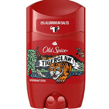 OLD SPICE TigerClaw Deodorant Stick - Tuhý deodorant 50ml