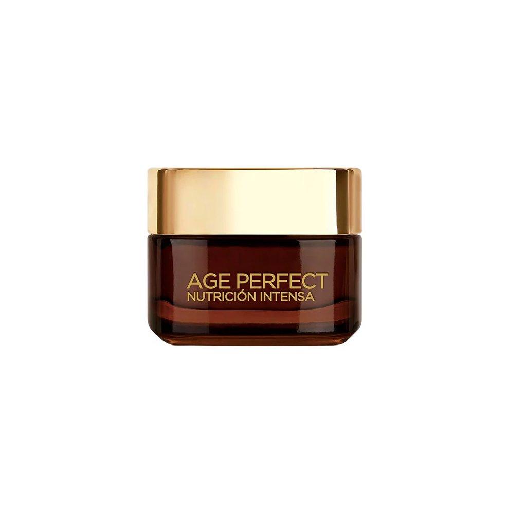 L'OREAL Age Perfect Intense Nutrition Day Cream 50 ML - Parfumby.com