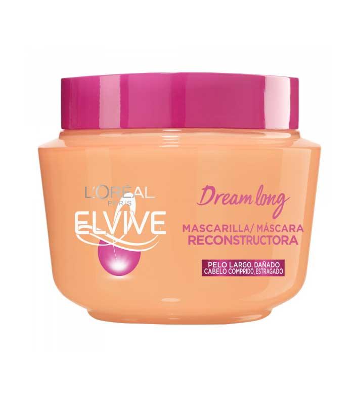 L'OREAL Elvive Dream Long Sos Mask 300 ML - Parfumby.com