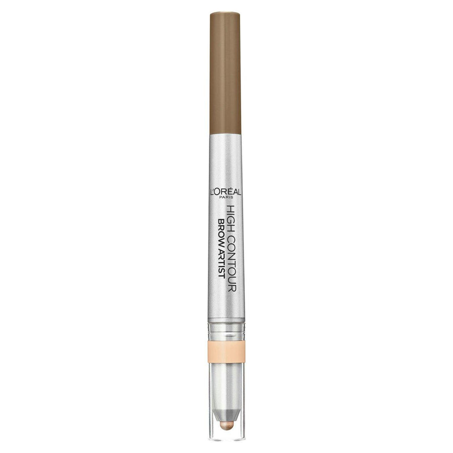 L'OREAL High Contour Brow Artist #103-WARM-BLONDE - Parfumby.com